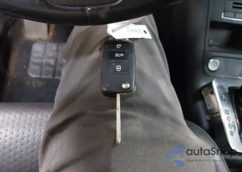 2015 Volkswagen Tiguan Sel из США, поврежденный, VIN WVGBV7AX3FW605128